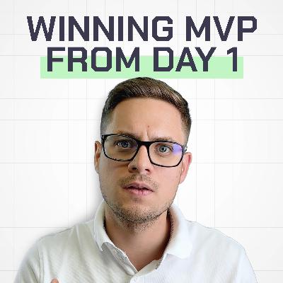 I've Built 100+ MVPs, Here’s the Winning Framework for 2026 I've Built 100+ MVPs, Here’s the Winning Framework for 2026