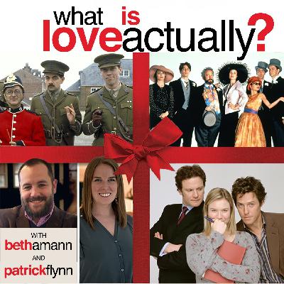 01. Who is Richard Curtis and Are We Going to Say Terrible Things About Him? 01. Who is Richard Curtis and Are We Going to Say Terrible Things About Him?