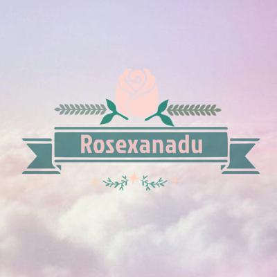 Episode 3 Rosexanadu 2.0