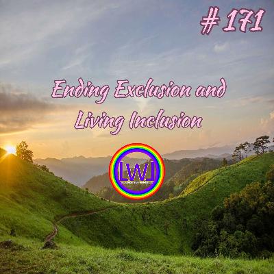 Mission 100,000 reloaded (4) – Ending Exclusion and Living Inclusion