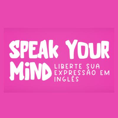 Speak Your Mind (Ep.03) - Yes, we CAN! O uso dos Modal Verbs.