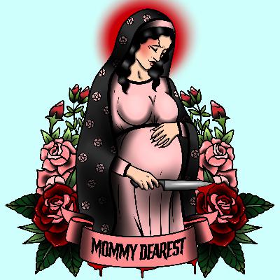 Little Horrors - Mama Little Horrors - Mama