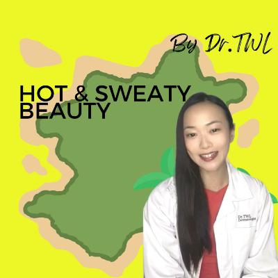 Face Mists Demystified by a Dermatologist