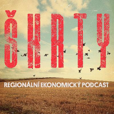 Škrty: Pojednání o bohatství regionů