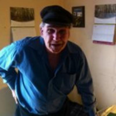 2PI S2 E1- Irish Mike The Cab Driver