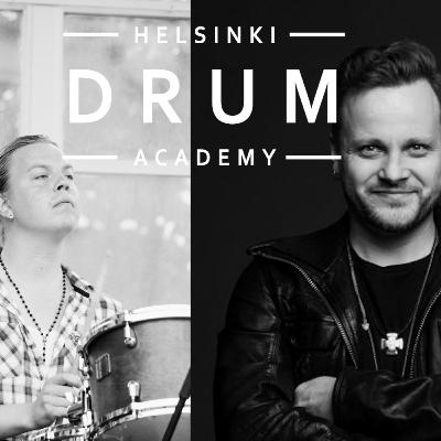 HDA Podcast feat. Risto Niinikoski & Risto Rikala HDA Podcast feat. Risto Niinikoski & Risto Rikala