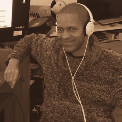 Just Jungle / Genotype / Mastermind DNB - 31 Aug 2025 Mix