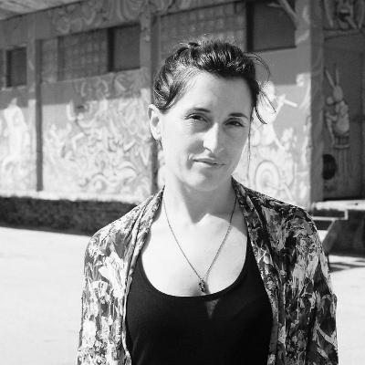 Sociedades en las que los mayores no dejen de crear, por Lara Seixo (Lata 65) Sociedades en las que los mayores no dejen de crear, por Lara Seixo (Lata 65)