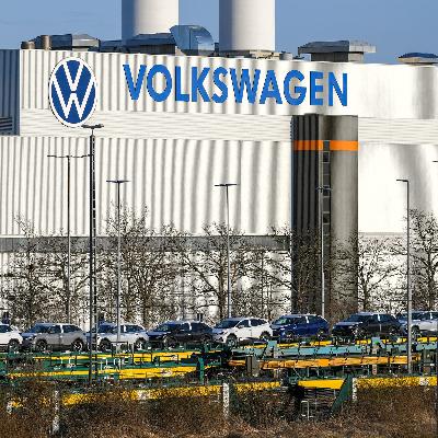 Was ist los bei VW? Was ist los bei VW?