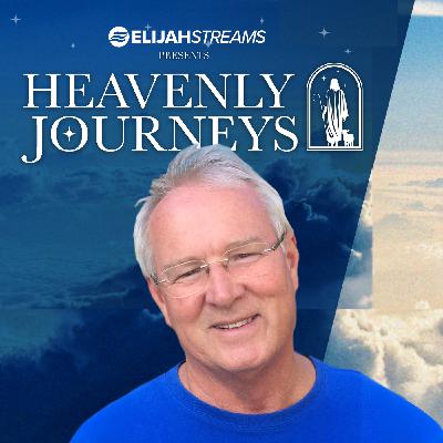 “Heavenly Journeys: My Dramatic Encounter In Hell & Heaven” – Ian McCormack “Heavenly Journeys: My Dramatic Encounter In Hell & Heaven” – Ian McCormack