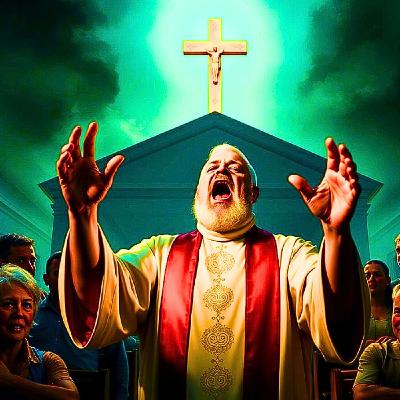 Pastor's Creepiest Experiences In Church - Reddit Scary Stories Pastor's Creepiest Experiences In Church - Reddit Scary Stories