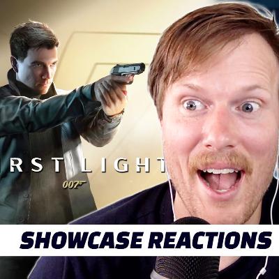 Sony State of Play REACTIONS! (GRADED!) – 007, Marvel Tokon, Silent Hill f & More!