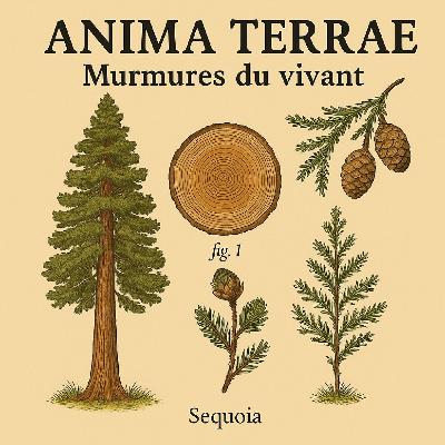 Séquoias, la mémoire du monde