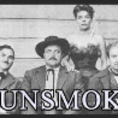Old Time Radio: Gunsmoke - Kick Me Old Time Radio: Gunsmoke - Kick Me