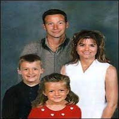 The David Camm Case