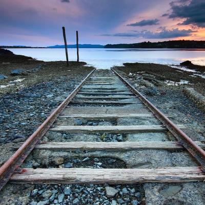 El Tren del Tropiezo al Mar
