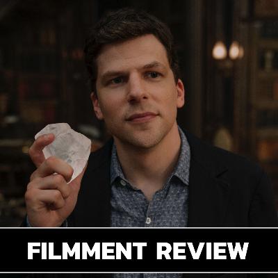 รีวิว Now You See Me: Now You Don’t - อาชญากลปล้นโลก 3 l Filmment Review รีวิว Now You See Me: Now You Don’t - อาชญากลปล้นโลก 3 l Filmment Review