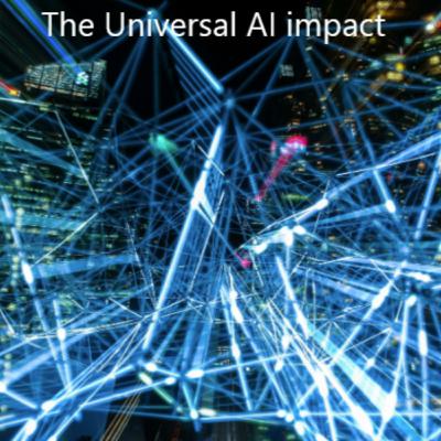 Cheng Soon Ong: Resources and Innovation in AI (Ep. 3) | The Universal AI impact