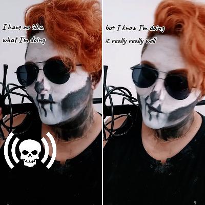 I Want to Fight It I Want to Fight It