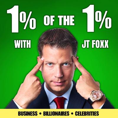 #87 interview with Former T-Mobile CEO John Legere! #87 interview with Former T-Mobile CEO John Legere!