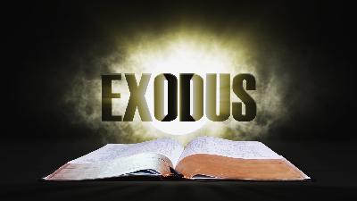 Exodus (2026) Exodus (2026)