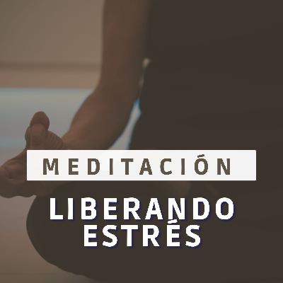 Meditación para liberar estrés y tensiones