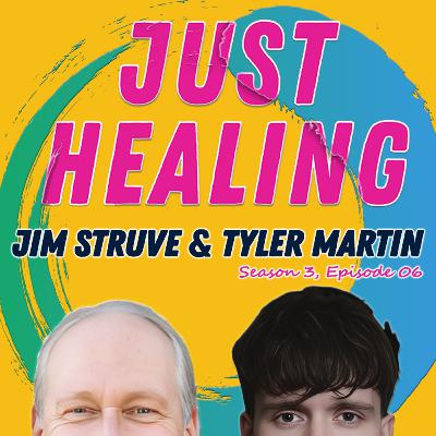 Creative Expression and the Art of Healing