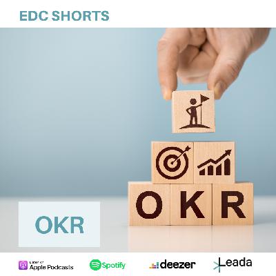 EDC Shorts: OKR EDC Shorts: OKR