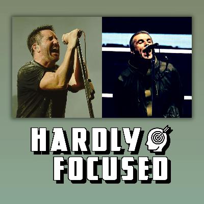 701: I'm Afraid of Americans 701: I'm Afraid of Americans