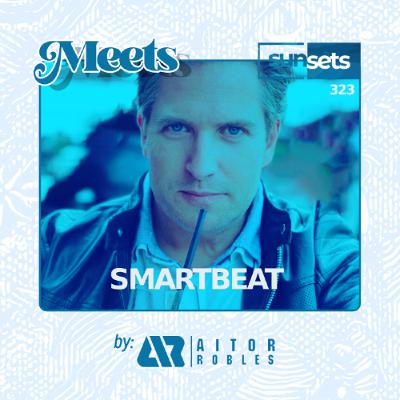 Sunsets -323- Meets Beat Sunsets -323- Meets Beat