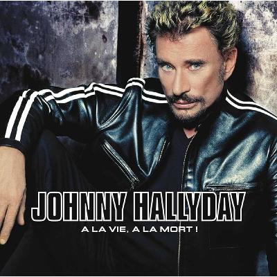 Johnny n°568 À la vie, à la mort !