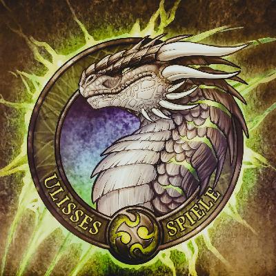 Bonusfolge 49 - Ulisses Spiele stellt sich der Community