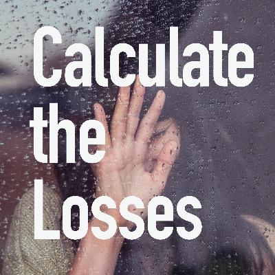 Calculate the Losses Calculate the Losses