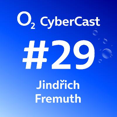 CEO O2 Jindřich Fremuth: AI může Čechům pomoct s konkurenceschopností