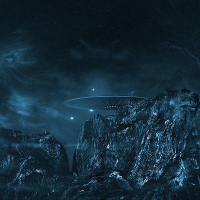 S3 ep.4 - Il progetto Blue Book
