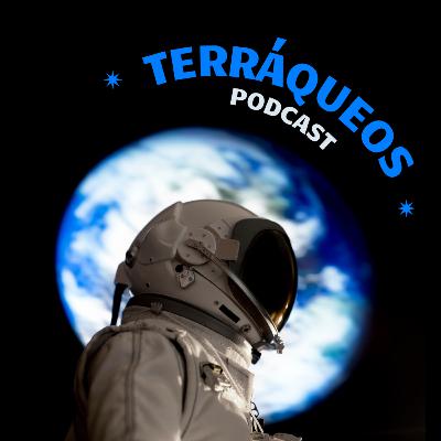 Terráqueos News 🧾👽✌🏻 n°1