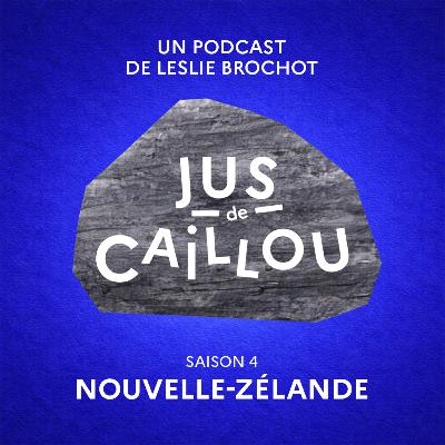 S4 - E1 : Histoire géologique de la Nouvelle-Zélande S4 - E1 : Histoire géologique de la Nouvelle-Zélande