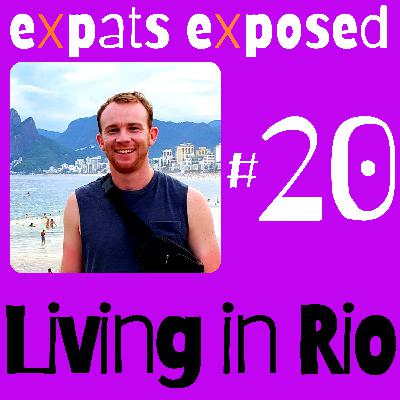Living in Rio