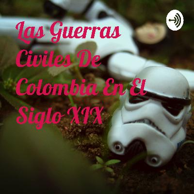 Guerras de Colombia
