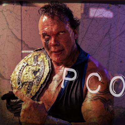 Professional Wrestler PCO joins the show!