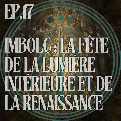 Imbolc : La Fête de la Lumière Intérieure et de la Renaissance