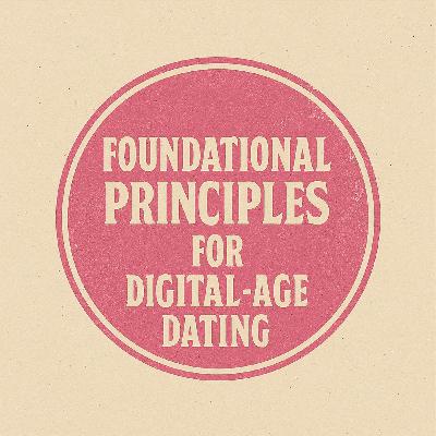 Digital-Age Dating Tips