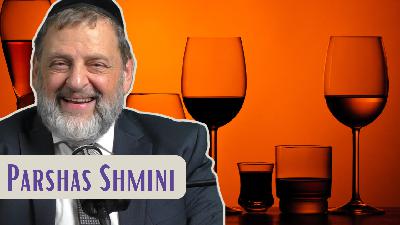 Shmini - The 7 Drinks