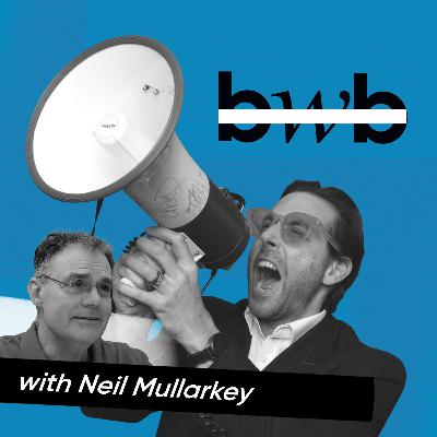 Can Improv Make You Your 1st Million? - Insights from Neil Mullarkey