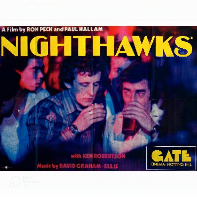 Soho Bites 39: Nighthawks (1978)