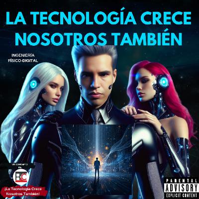 “Domesticación Digital: El precio oculto de tu atención”[AI ES]
