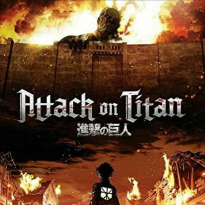 Attack on Titan 3
