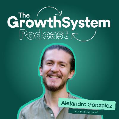 16. De SEO a AEO: Cómo posicionarte en ChatGPT y LLMs con Alejandro González
