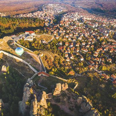 Unerschlossen und sehenswert: Der Nordwesten Bulgariens