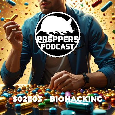 Biohacking